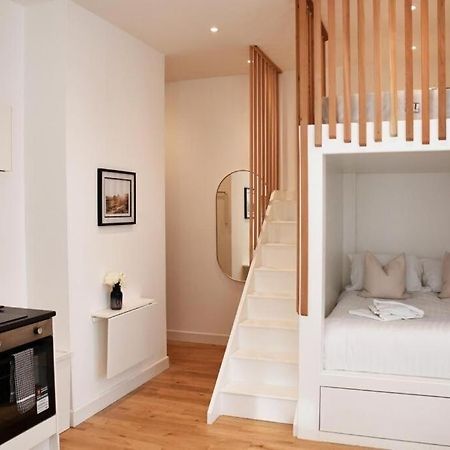 The Bunk Up, The Kove, Bournemouth Beach Εξωτερικό φωτογραφία